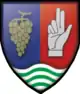 Coat of arms of Sulz im Weinviertel