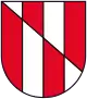 Coat of arms of Tarrenz
