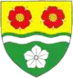 Coat of arms of Unserfrau-Altweitra