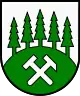 Coat of arms of Unterkohlstätten