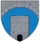 Coat of arms of Wöllersdorf-Steinabrückl