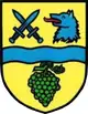 Coat of arms of Würflach