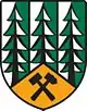 Coat of arms of Wald am Schoberpaß