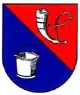 Coat of arms of Winzendorf-Muthmannsdorf
