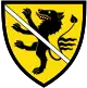 Coat of arms of Wolfsberg