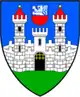 Coat of arms of Zistersdorf