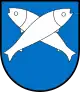 Coat of arms of Zurndorf
