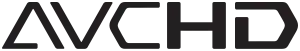 AVCHD logo