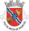 Coat of arms of Arcos de Valdevez