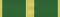 AZ For Distinguished Service Medal 1st degree ribbon