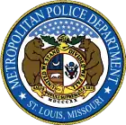 The current Seal of the Metropolitan Police Department
