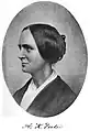Abby Kelley Foster, a member of the Uxbridge Friend's Meeting, led Susan B. Anthony and Lucy Stone to abolitionism. She became the foremost lecturer and fundraiser for the American anti-slavery society of which fellow Quaker meetinghouse member Effingham Capron became Vice President.