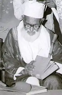 black & white picture