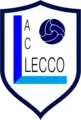AC Lecco crest used in the 1960s.