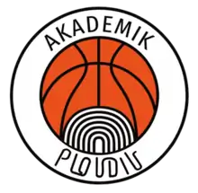 Academic Plovdiv logo