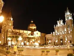 Piazza del Duomo