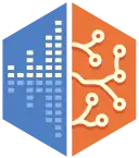 AcousticBrainz logo since 2016