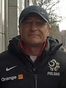 Adam Nawałka