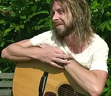 Adam PhillipsIsleworth, London, August 2008