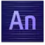 Adobe Edge Animate logo