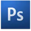 Adobe Photoshop CS3 logo