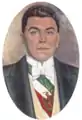 Adolfo de la Huerta