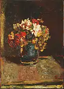 Bouquet, ca. 1875
