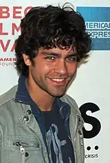 Adrian Grenier, actor