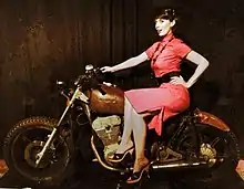 Adrienne Kress - Outcast Release Party