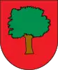 Coat of arms of Aduna