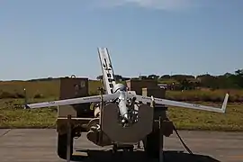 ScanEagle UAV