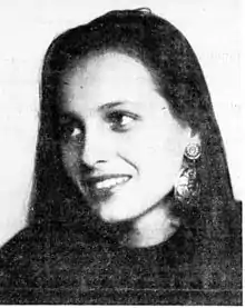 Miss International 1991† Agnieszka Kotlarska(1972–1996), Poland