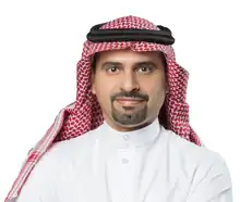 Ahmed Alsuwaiyan