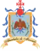 Coat of arms of Ahualulco de Mercado