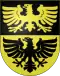 Coat of arms of Aigle