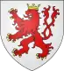 Coat of arms of Ailly-sur-Noye