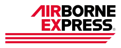 Airborne Express' logo