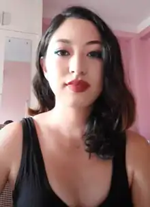 Miss Grand Nepal 2022Aishworya Shrestha