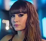 Aitana (2022–)