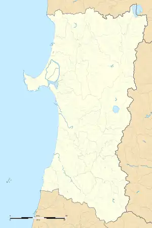 Mitsuseki Station is located in Akita Prefecture