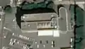 Satellite view of Headquarters