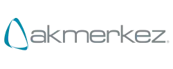 Akmerkez logo