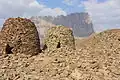 The Archaeological Sites of Bat, Al-Khutm and Al-Ayn in the Hajar Mountains of Oman