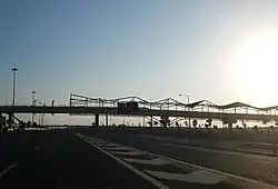 Al Khor Coastal Road in Al Heedan.