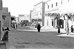 Al Marqab, 1949