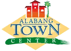 Alabang Town Center logo