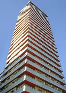 Edificio Gran Sol Alicante