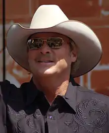 Image 39Alan Jackson (from 2010s in music)