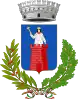 Coat of arms of Alassio