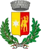 Coat of arms of Albano Sant'Alessandro